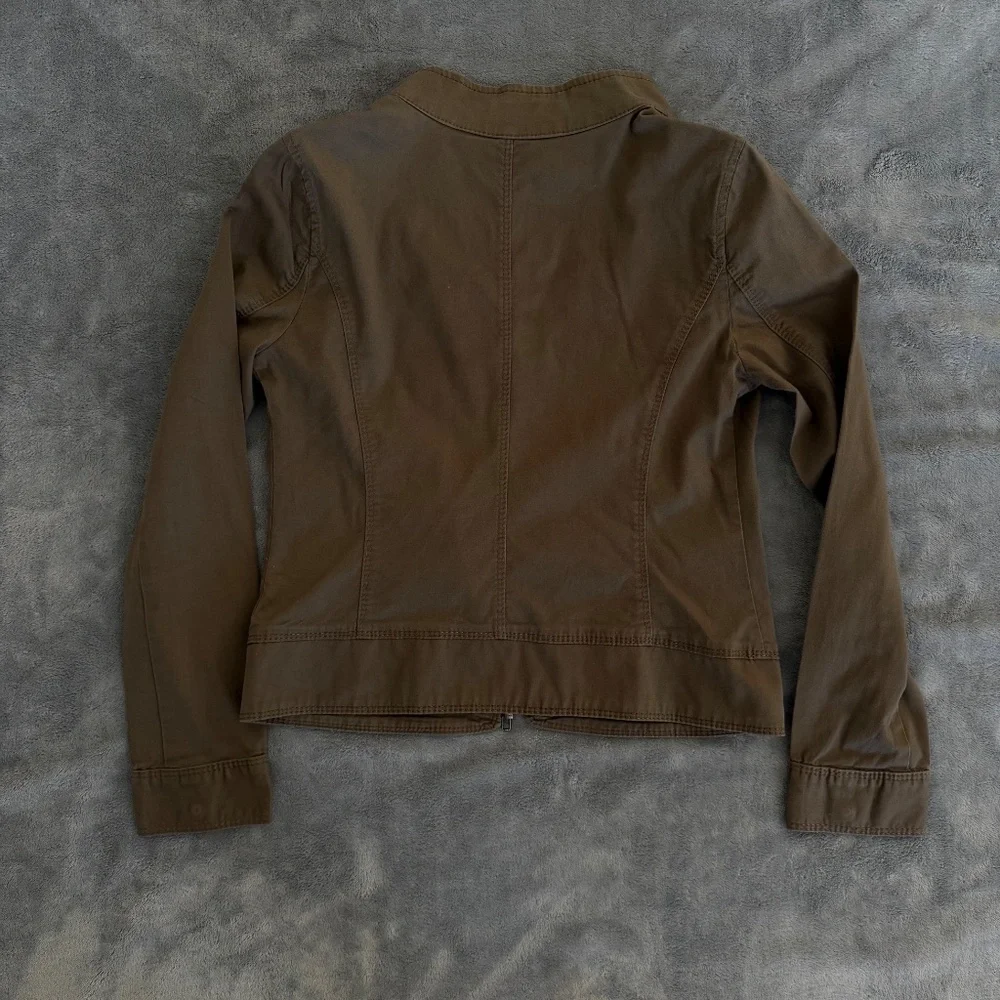 Express jacket - Picture 2 of 5